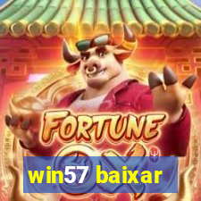 win57 baixar